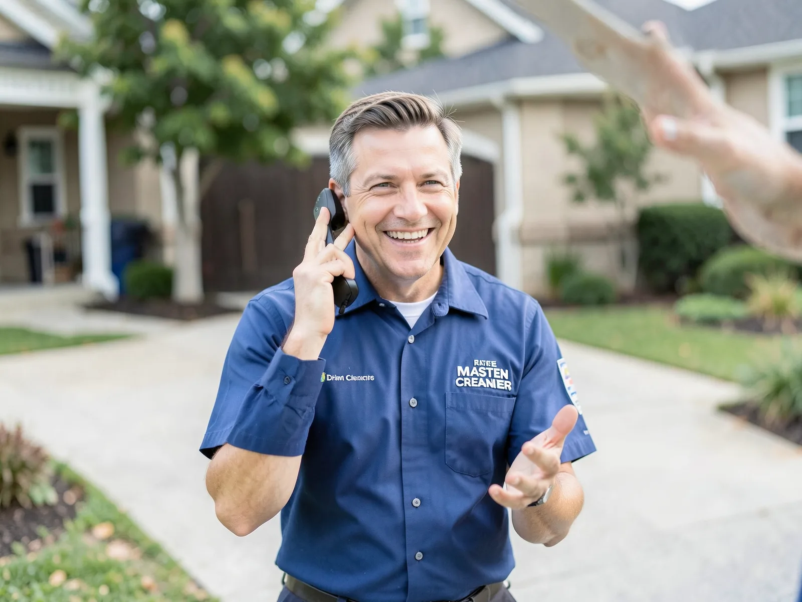 Drain Cleaning Hildebran, NC FAQs